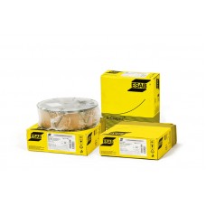 Проволока омедненная  OK Autrod 12.51  Ø0,8 mm ESAB (5 кг)